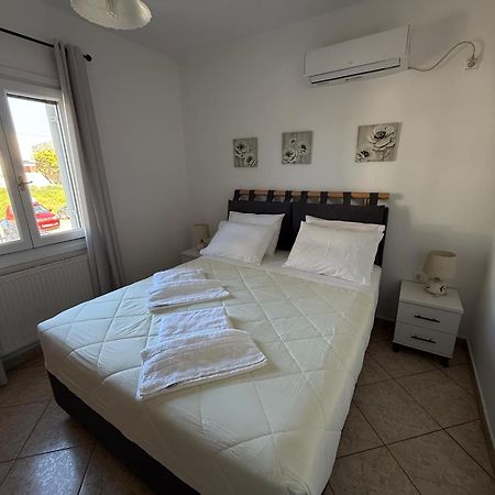 Dea House Daire Finikas  Dış mekan fotoğraf