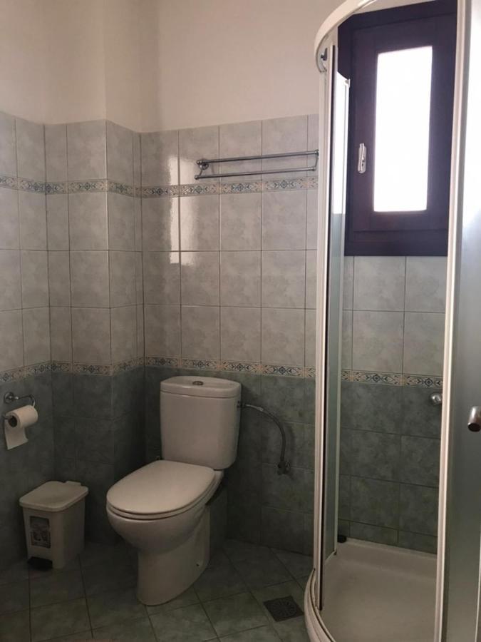 Dea House Daire Finikas  Dış mekan fotoğraf