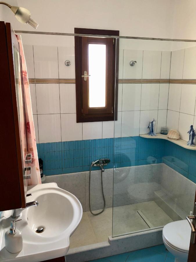 Dea House Daire Finikas  Dış mekan fotoğraf