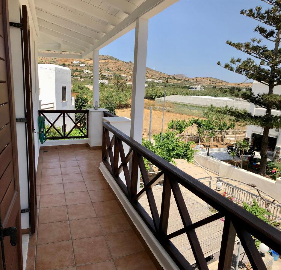Dea House Daire Finikas  Dış mekan fotoğraf
