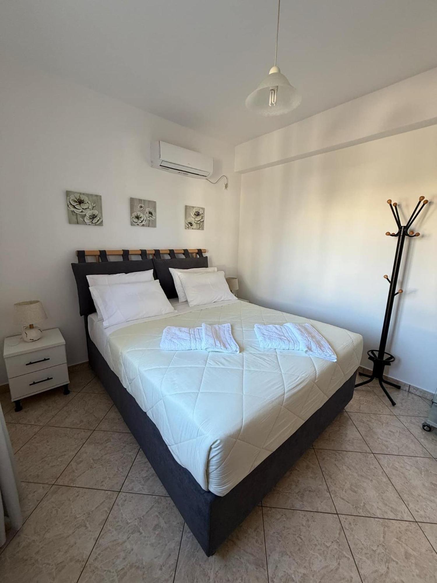 Dea House Daire Finikas  Dış mekan fotoğraf